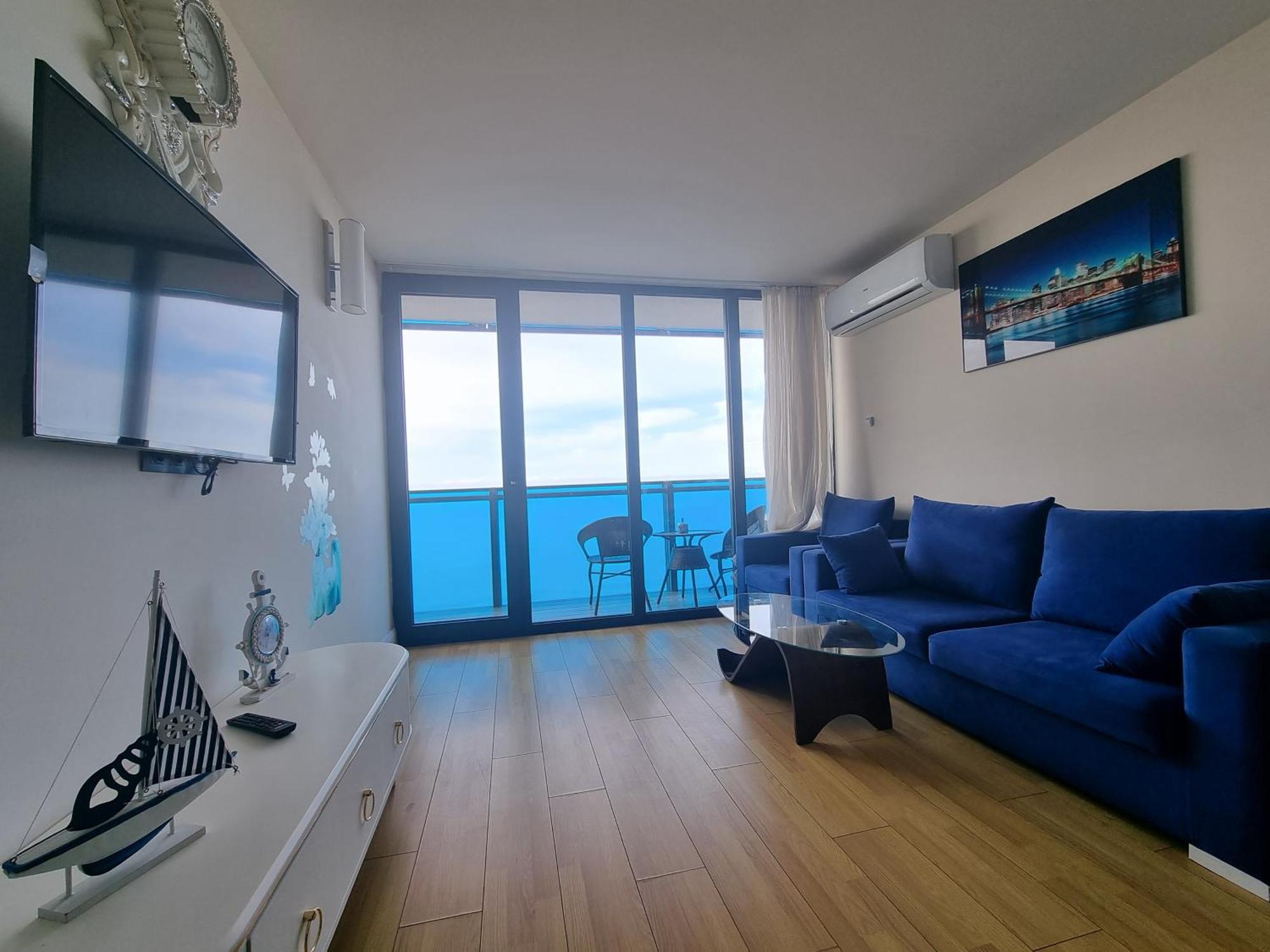 Apartment Orbi - Sunny Batumi