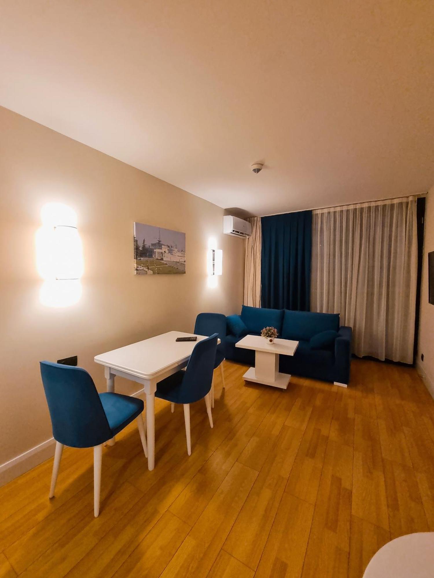 Apartment Orbi - Sunny *