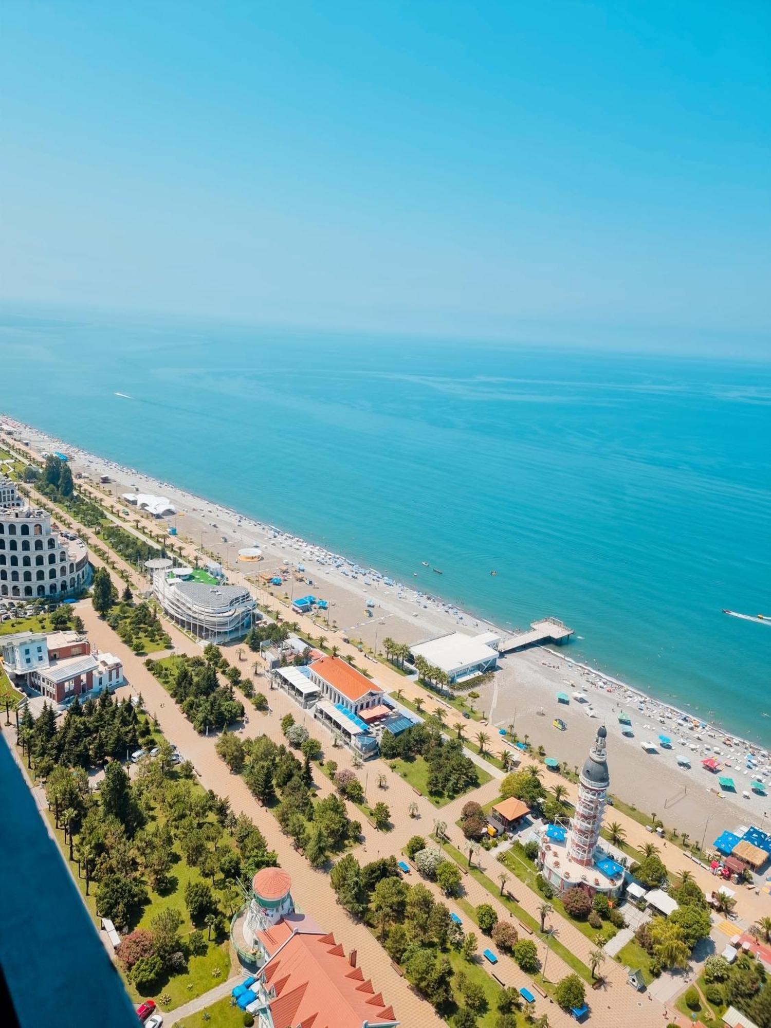 Orbi - Sunny * Batumi