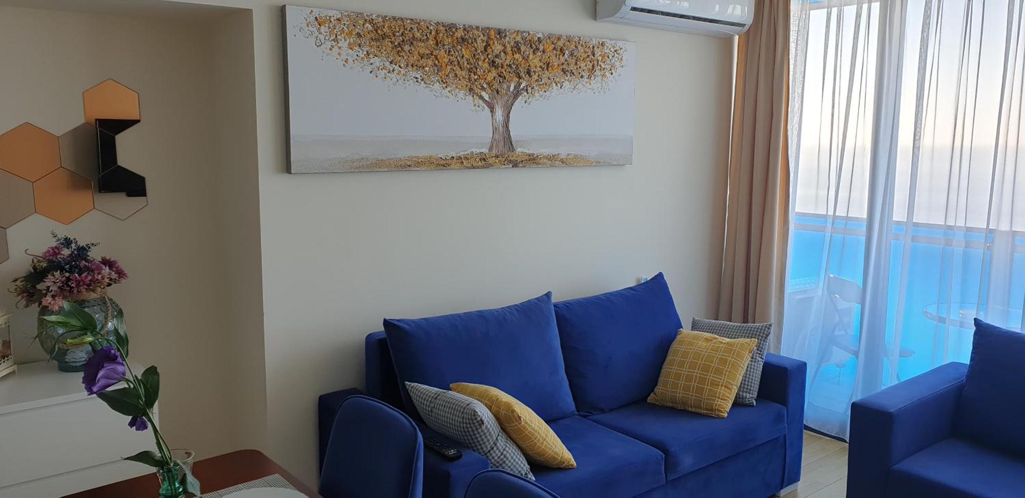 Apartment Orbi - Sunny