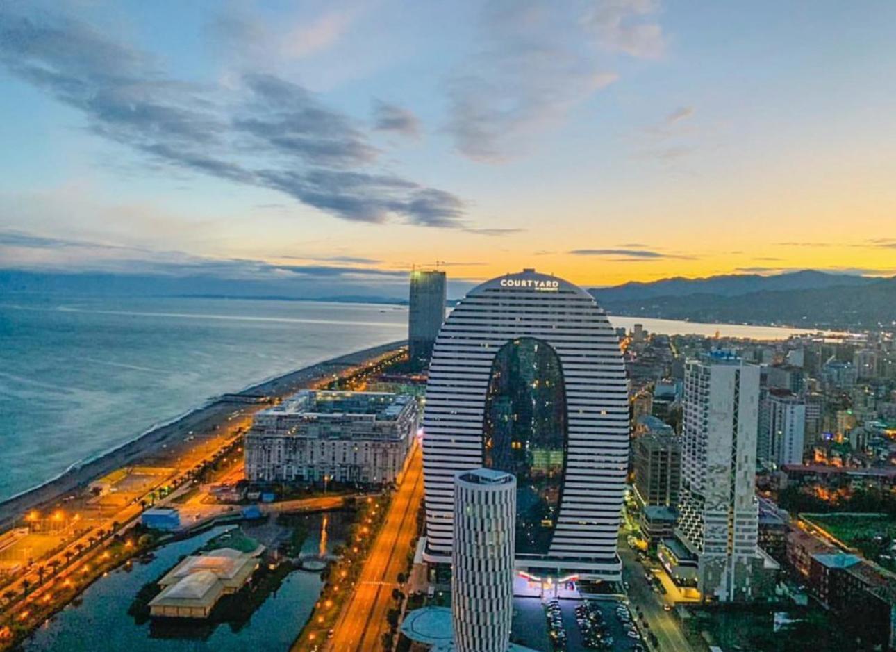 Apartment Orbi - Sunny Batumi