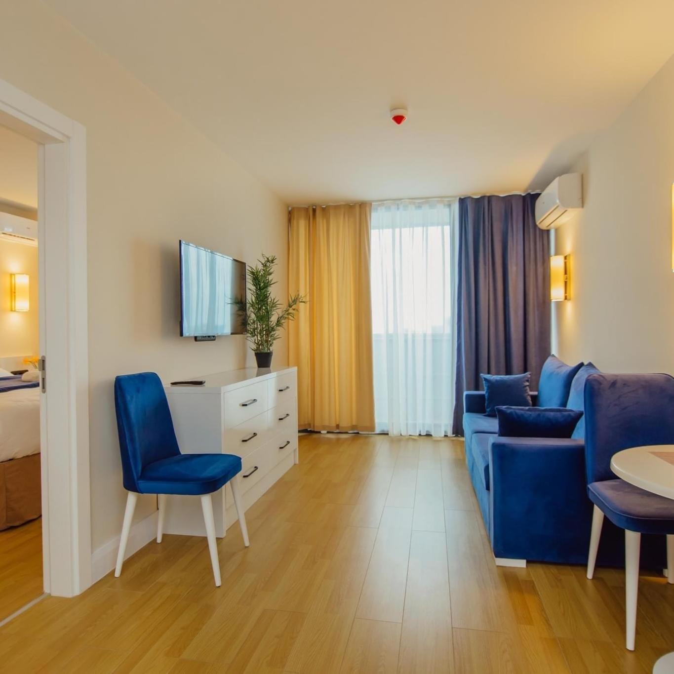 Orbi - Sunny Batumi
