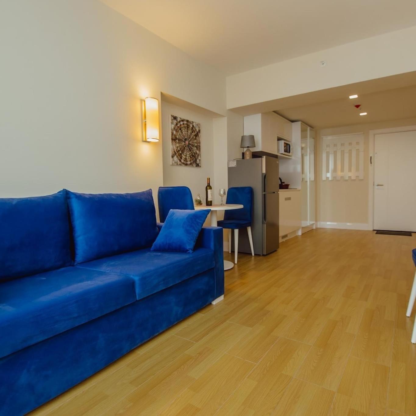 Apartment Orbi - Sunny Batumi