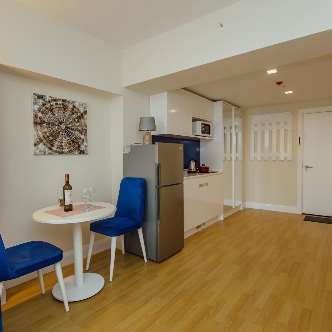 Apartment Orbi - Sunny Batumi