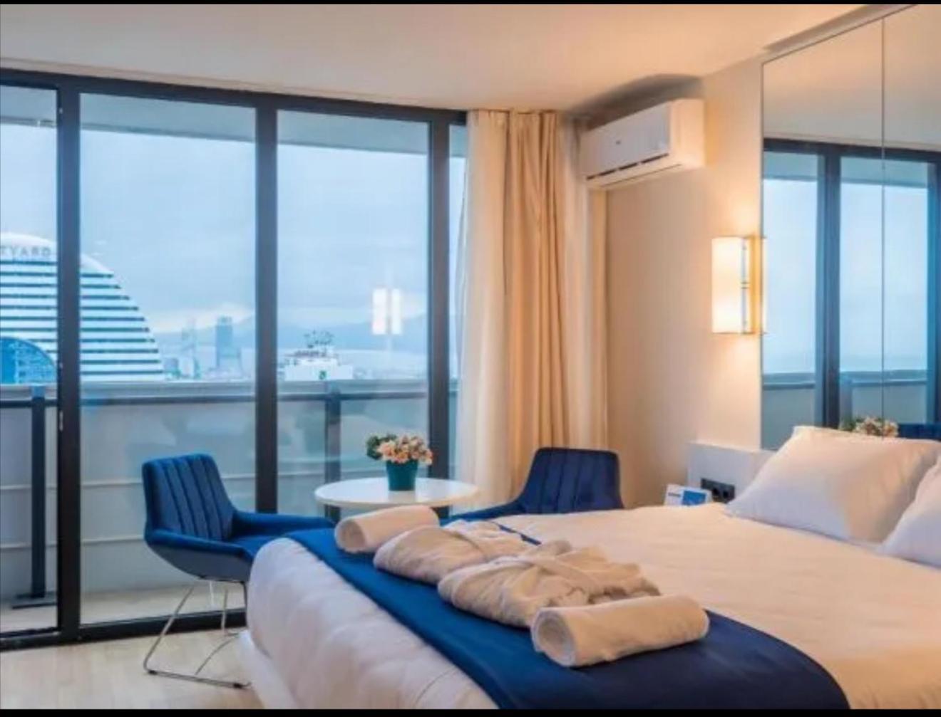 Apartment Orbi - Sunny