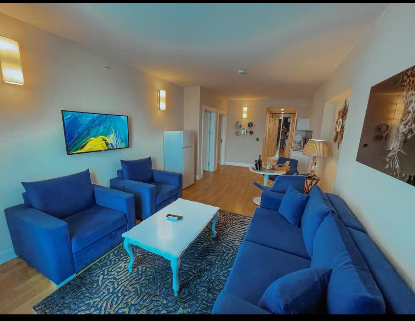 Orbi - Sunny Apartment