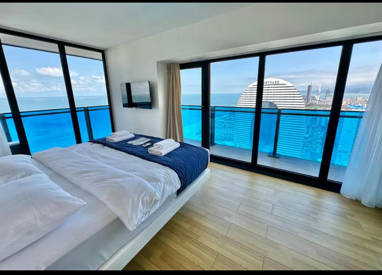 Orbi - Sunny Apartment *