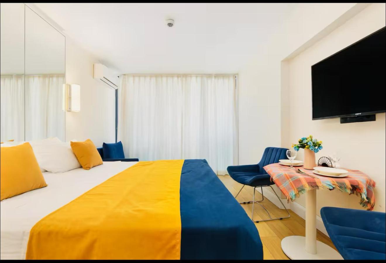 Apartment Orbi - Sunny Batumi